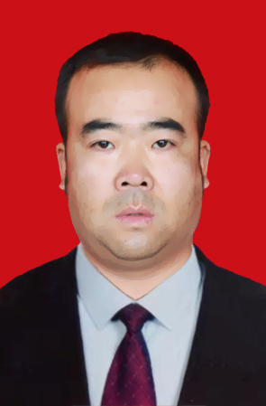 检验部部长：刘海涛